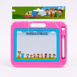 2-in-1 Ludo Slate Board