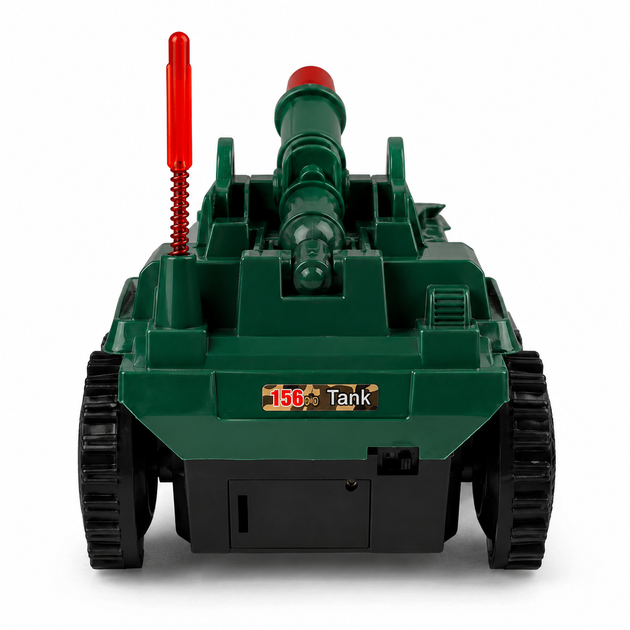 Indian Army Military Toy Vehicle for Kids - Image 4
